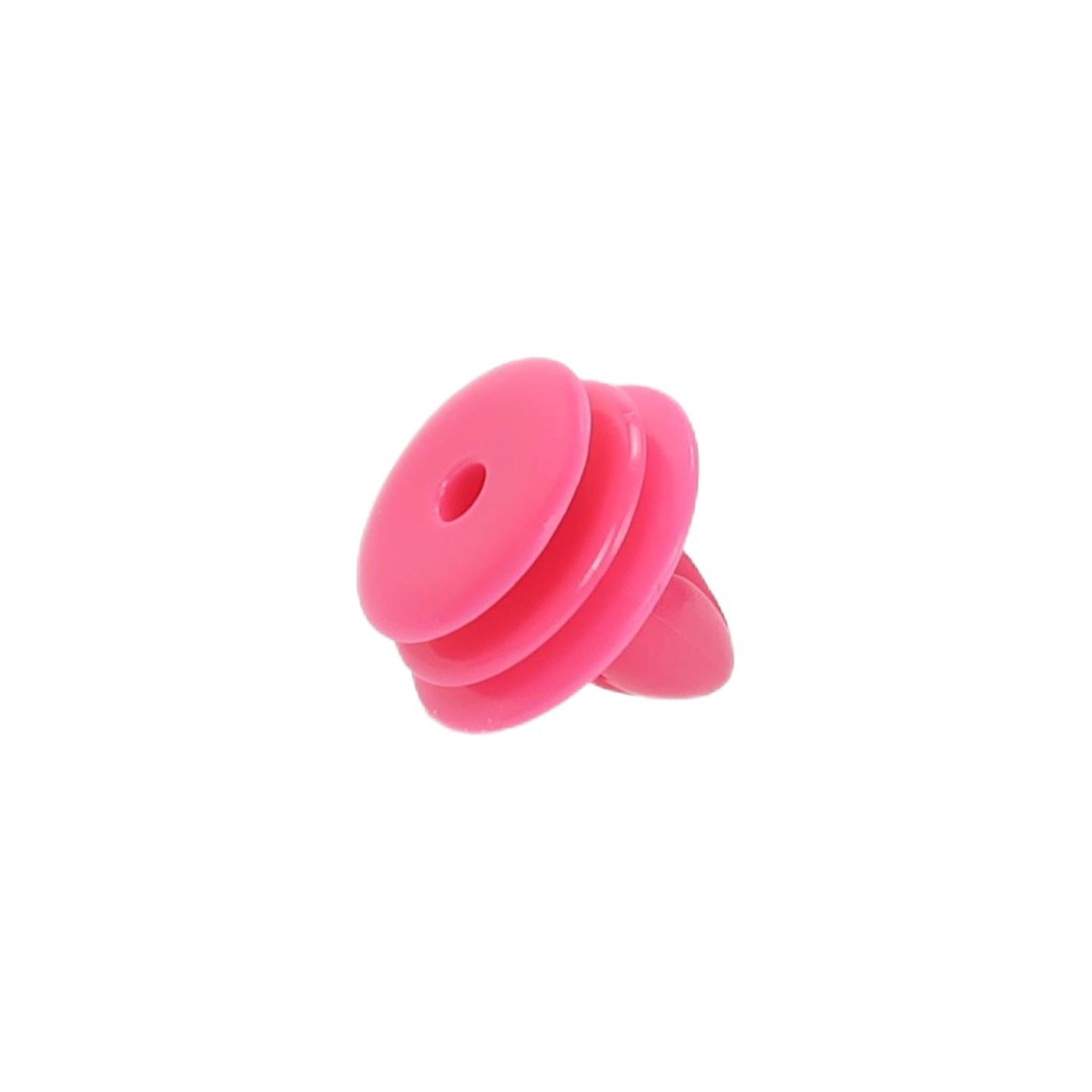 Fästclips Hyundai Accent IV/Elantra IV m.fl. – 10-pack