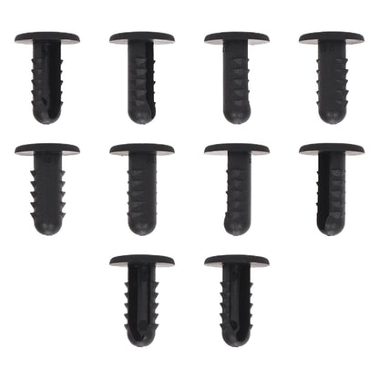 Fästclips – 10-pack