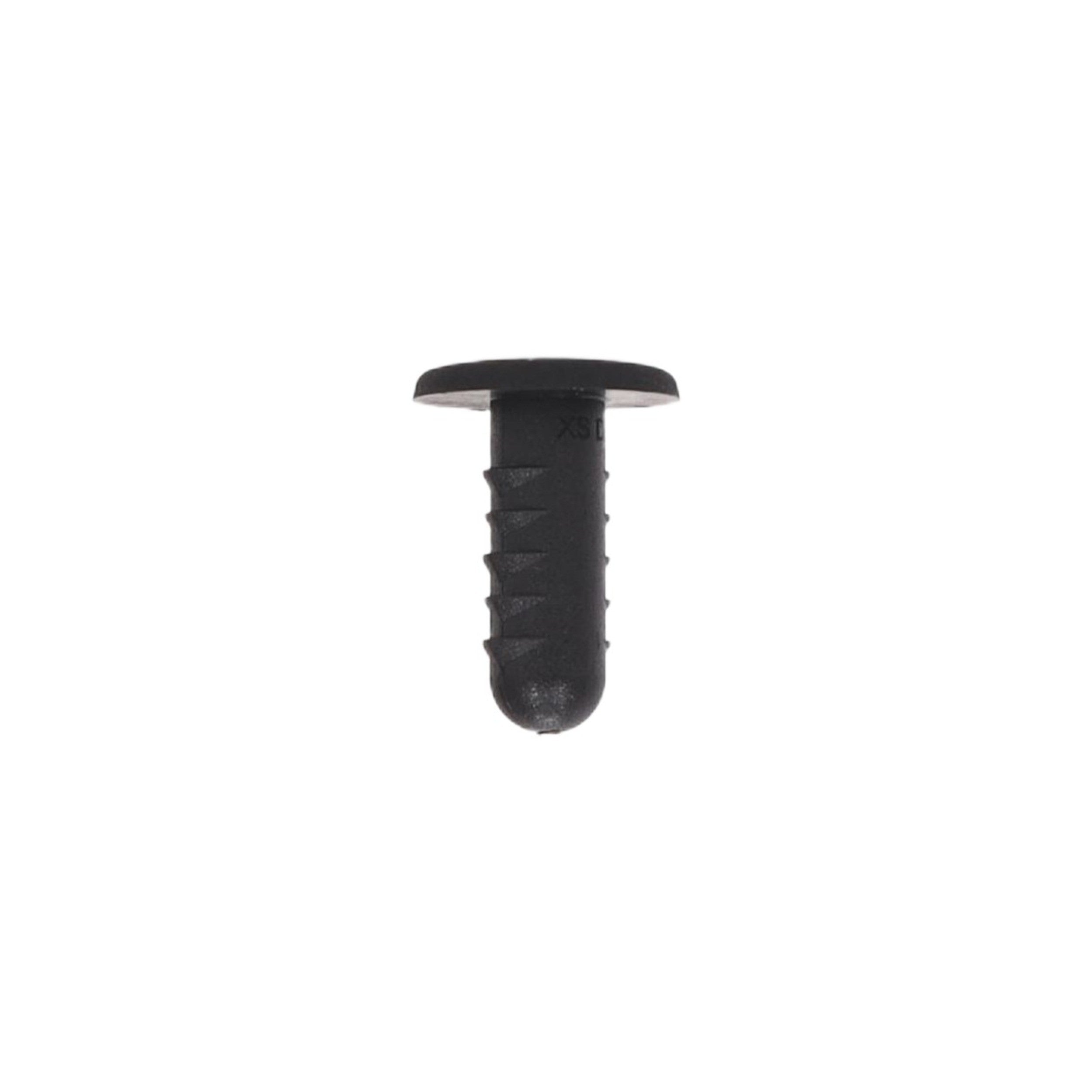 Fästclips – 10-pack