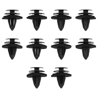 Fästclips Nissan Primera/Terrano II m.fl. – 10-pack