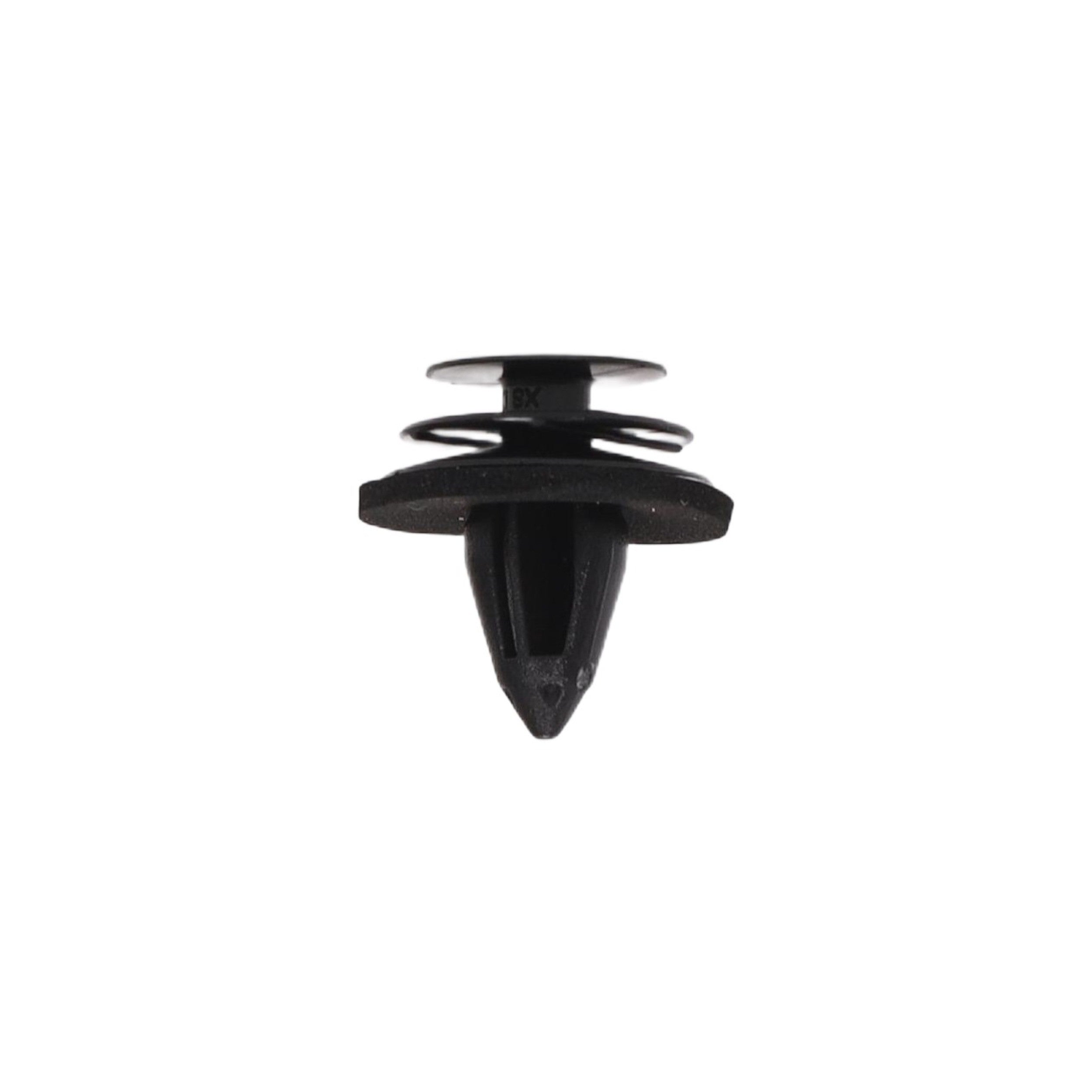 Fästclips Nissan Primera/Terrano II m.fl. – 10-pack