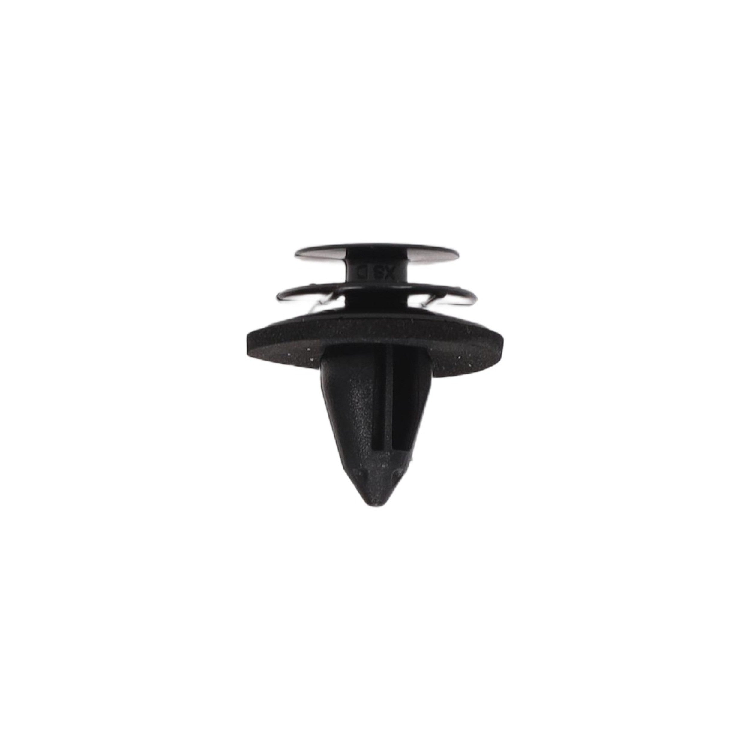 Fästclips Nissan Primera/Terrano II m.fl. – 10-pack