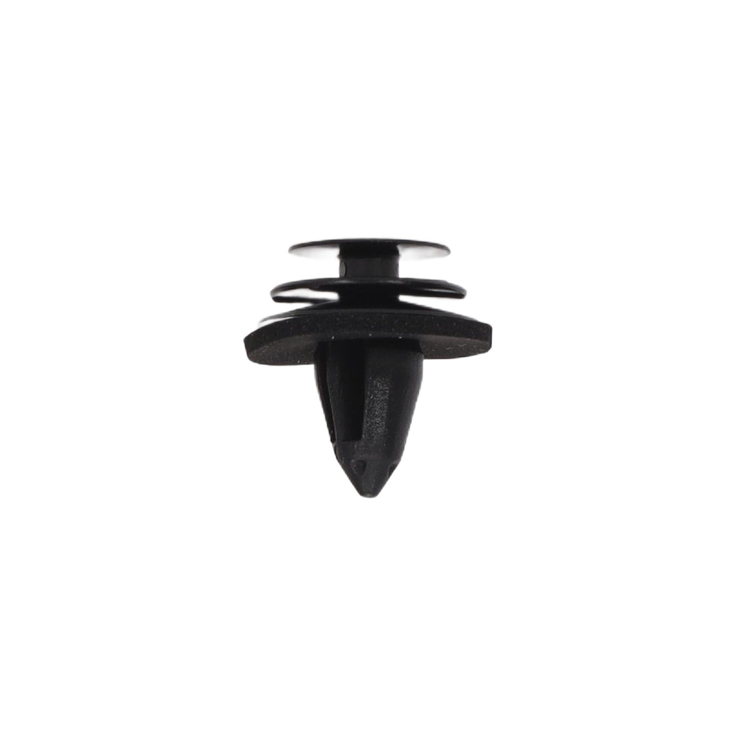 Fästclips Nissan Primera/Terrano II m.fl. – 10-pack