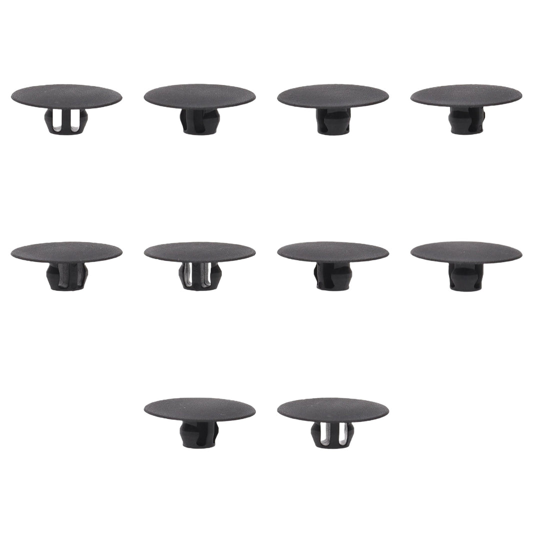 Fästclips Mitsubishi Asx/Carisma m.fl. – 10-pack