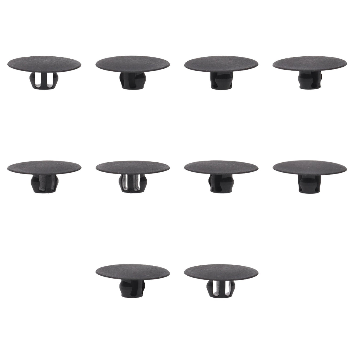 Fästclips Mitsubishi Asx/Carisma m.fl. – 10-pack