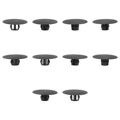 Fästclips Mitsubishi Asx/Carisma m.fl. – 10-pack