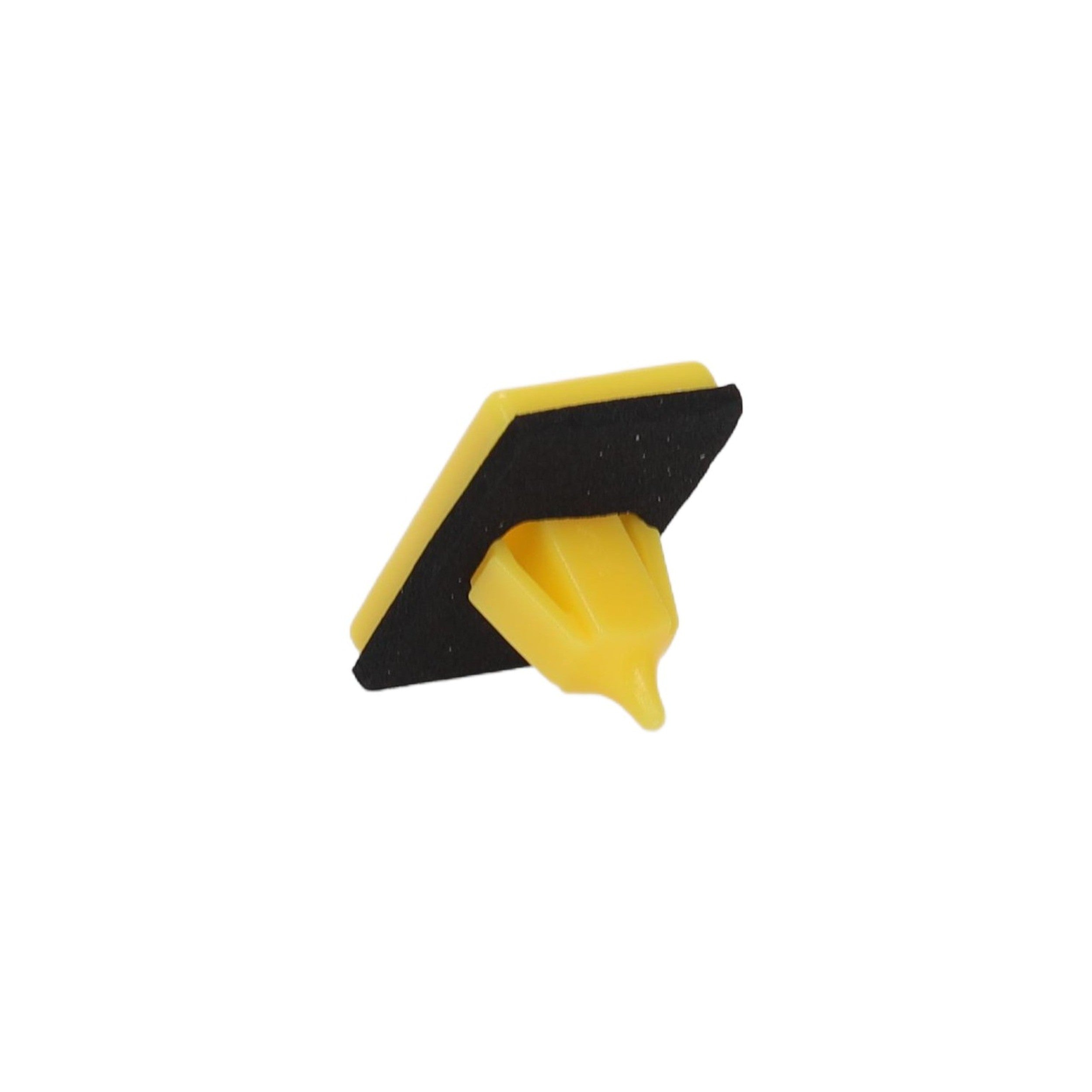 Fästclips Hyundai Accent III/Accent II m.fl. – 10-pack – Svart
