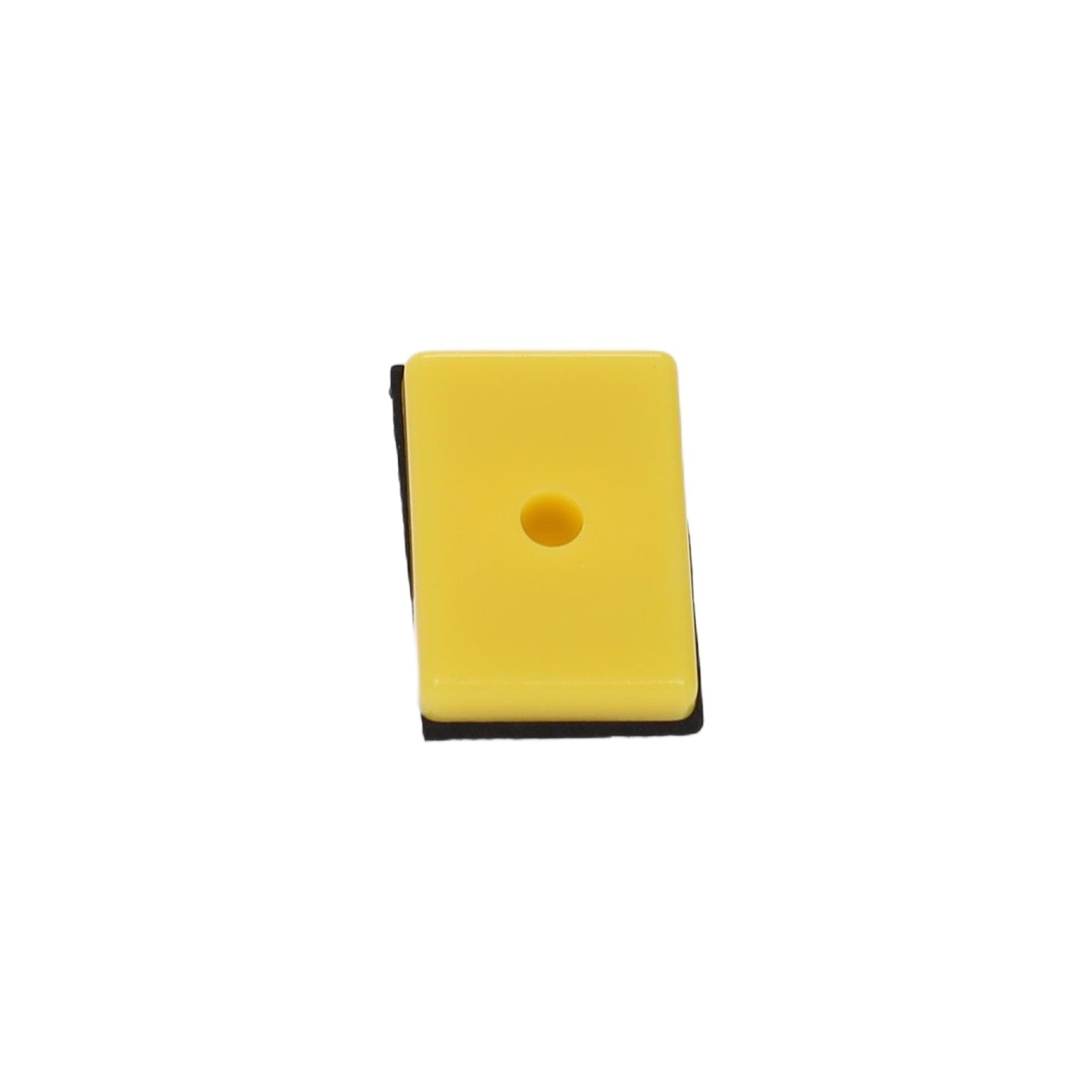 Fästclips Hyundai Accent III/Accent II m.fl. – 10-pack – Svart