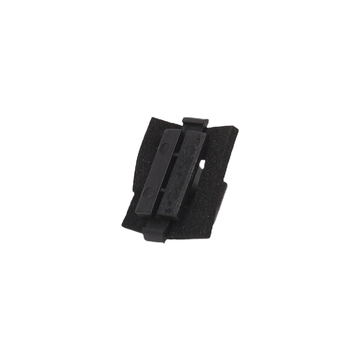 Fästclips – 10-pack