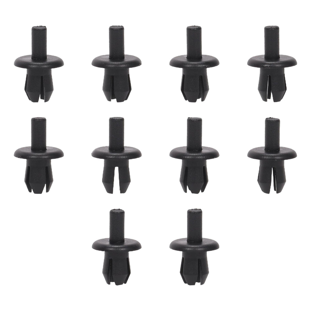 Fästclips BMW 3 Compact/3 Touring m.fl. – 10-pack
