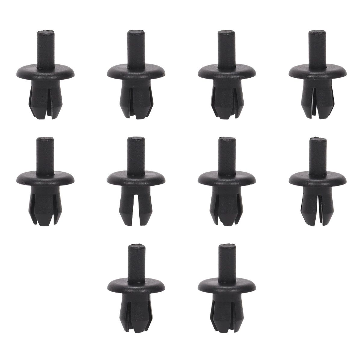 Fästclips BMW 3 Compact/3 Touring m.fl. – 10-pack