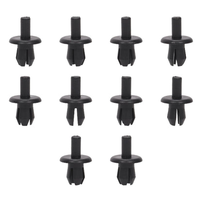 Fästclips BMW 3 Compact/3 Touring m.fl. – 10-pack