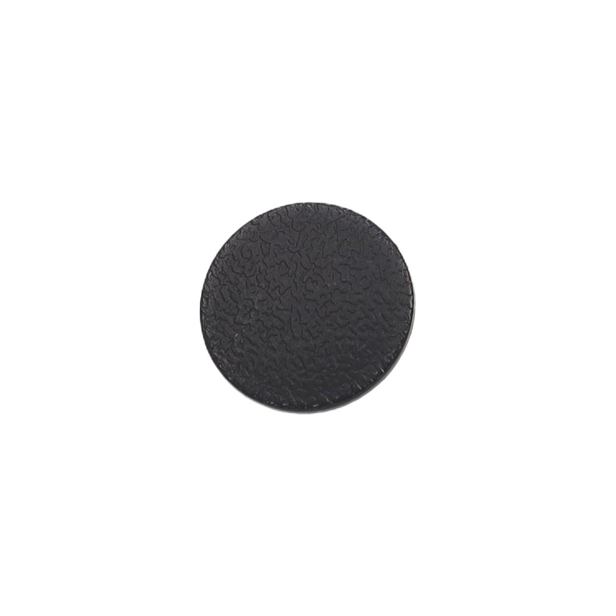 Fästclips – 10-pack – Svart