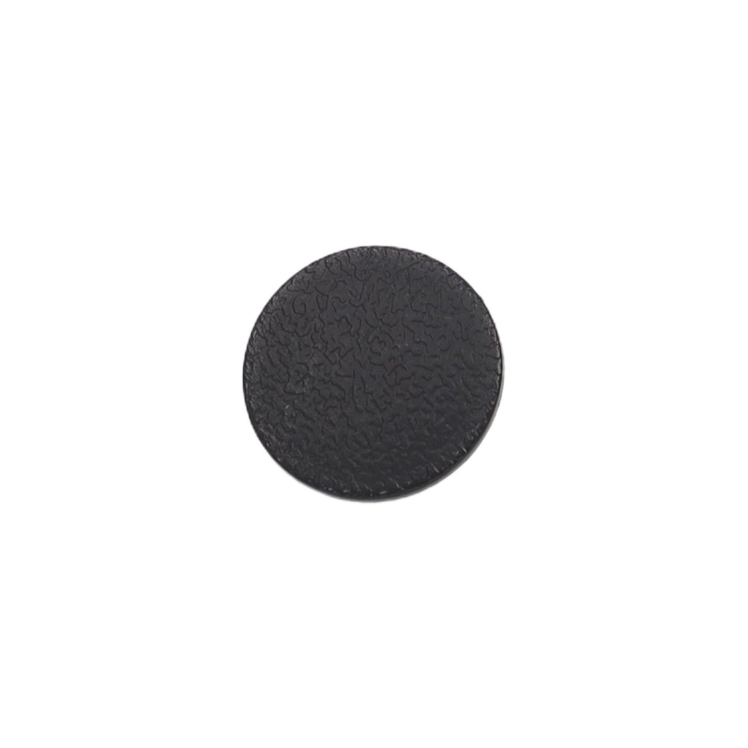 Fästclips – 10-pack – Svart