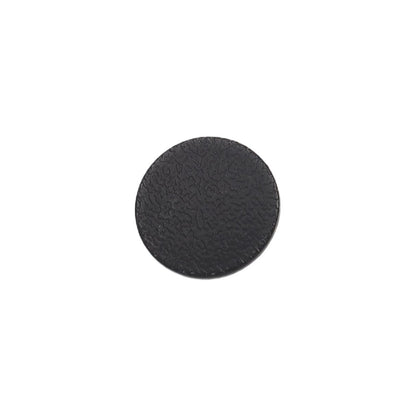 Fästclips – 10-pack – Svart