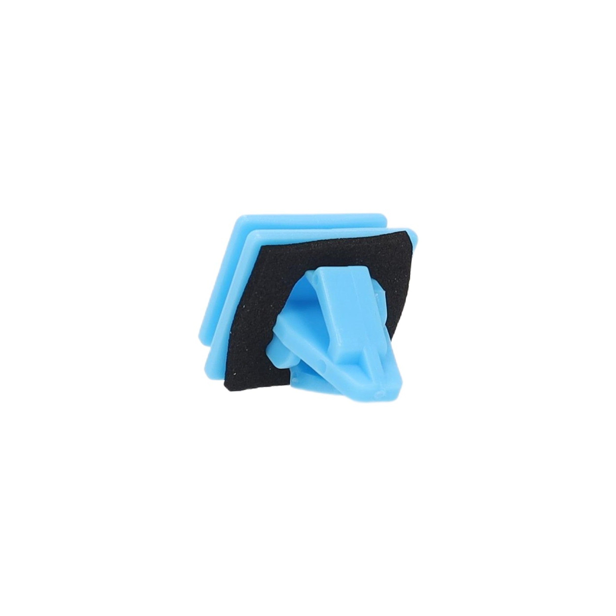 Fästclips Hyundai Grandeur/Ioniq m.fl. – 10-pack