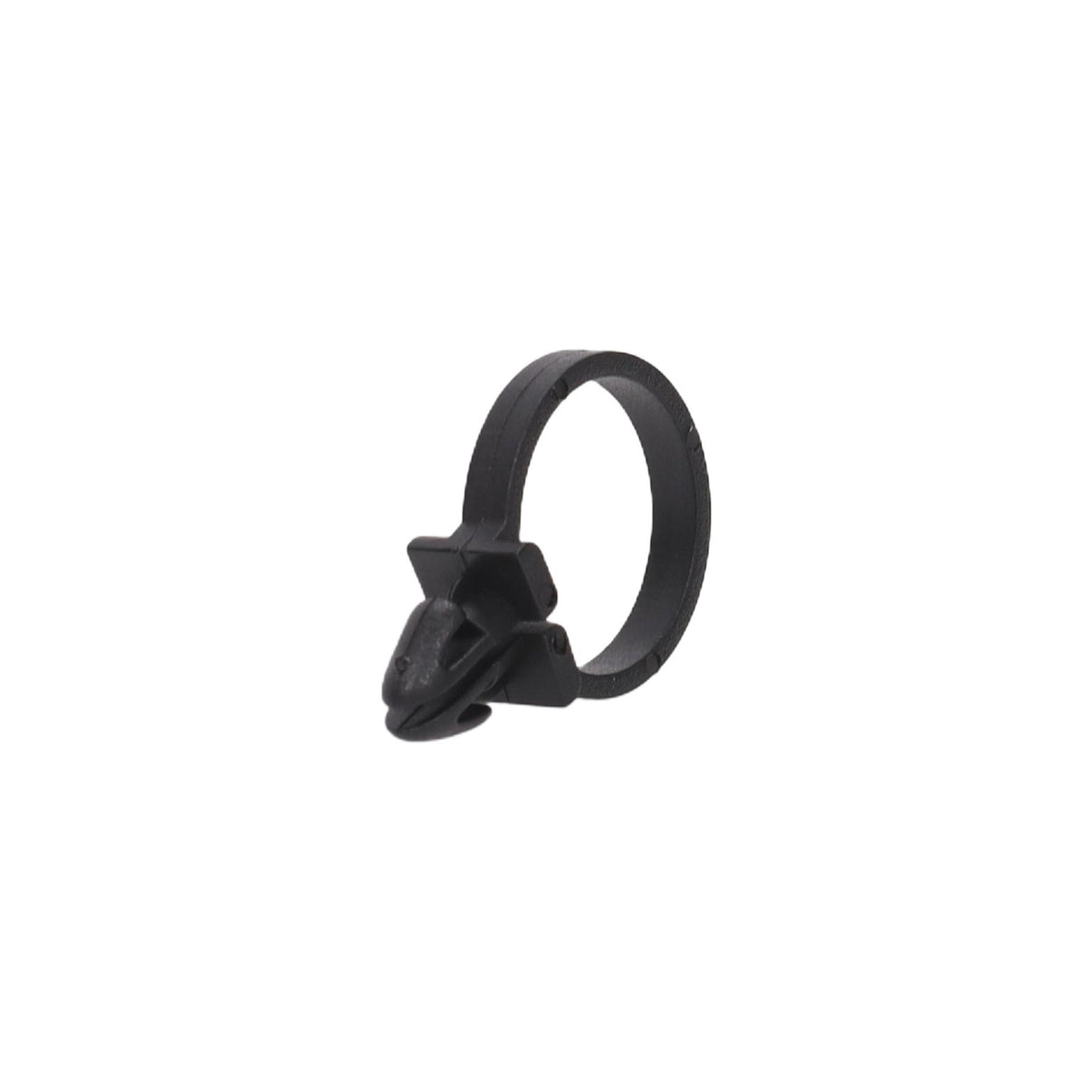 Fästclips – 10-pack