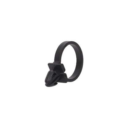 Fästclips – 10-pack