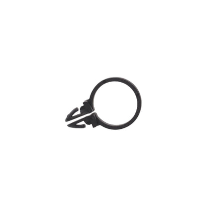 Fästclips – 10-pack