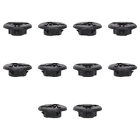 Fästclips – 10-pack