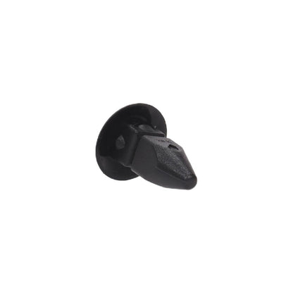 Fästclips Audi A1/A1 Sportback m.fl. – 10-pack – Svart