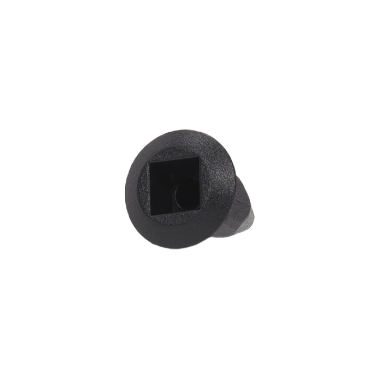 Fästclips Audi A1/A1 Sportback m.fl. – 10-pack – Svart