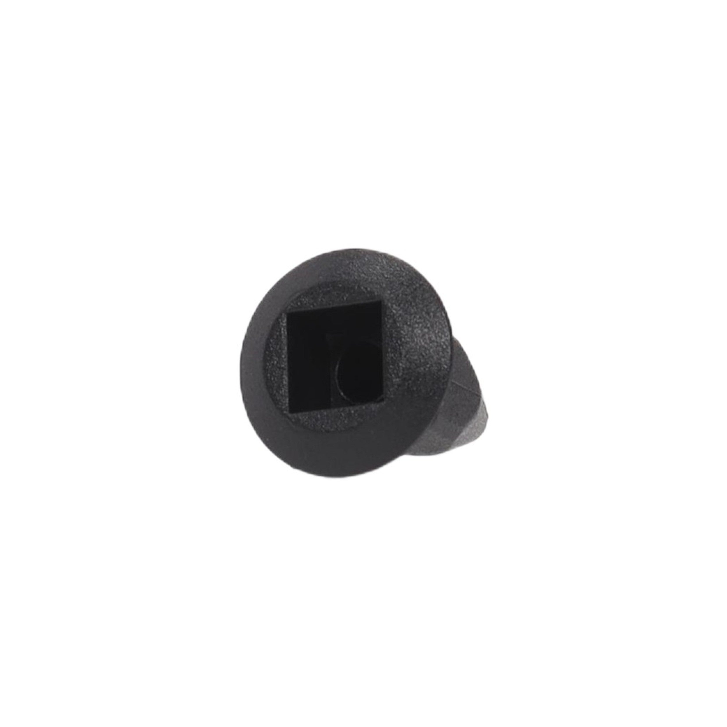 Fästclips Audi A1/A1 Sportback m.fl. – 10-pack – Svart