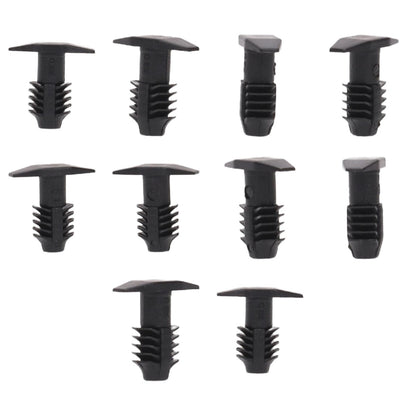 Fästclips Hyundai Accent III/Elantra III m.fl. – 10-pack