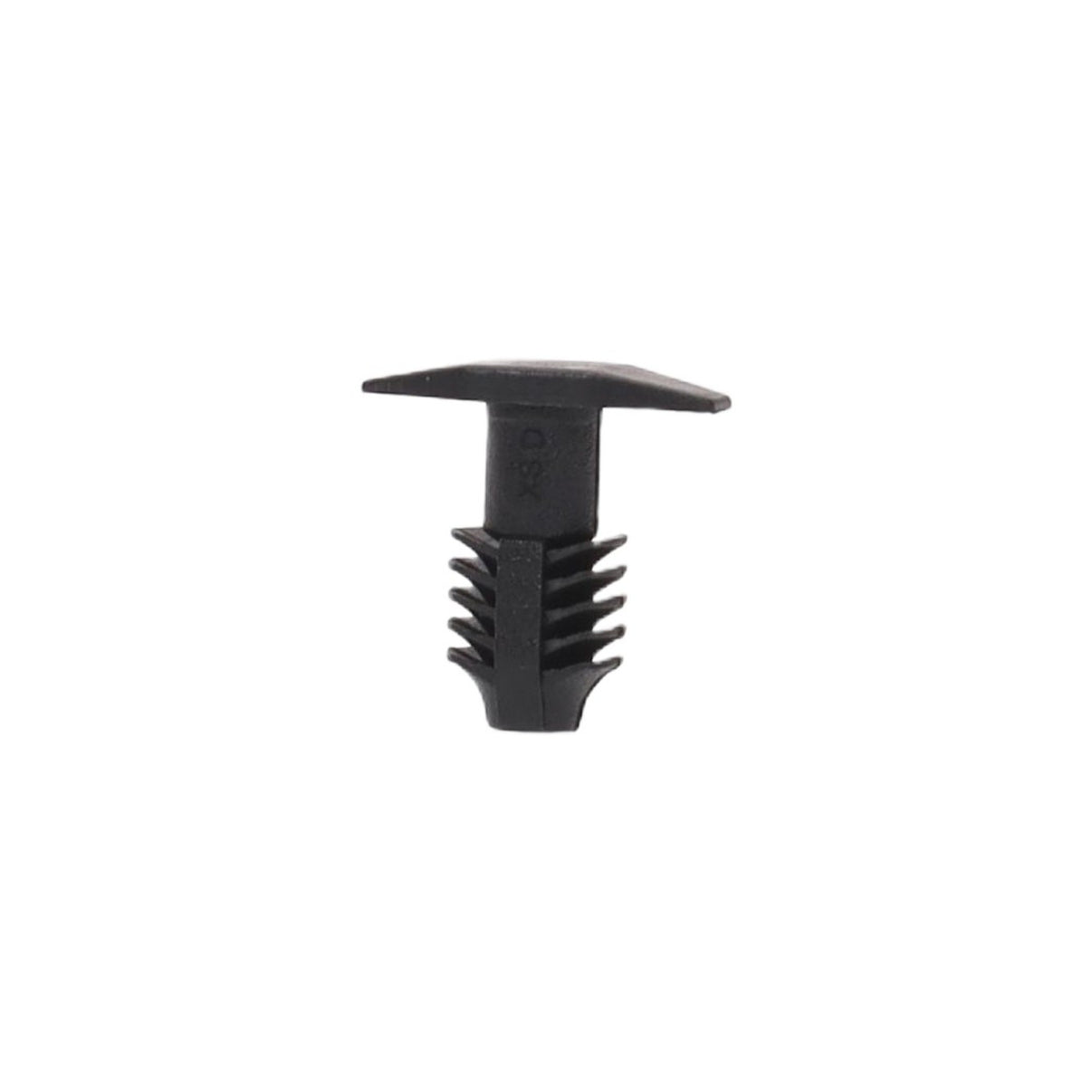 Fästclips Hyundai Accent III/Elantra III m.fl. – 10-pack