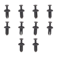 Fästclips – 10-pack
