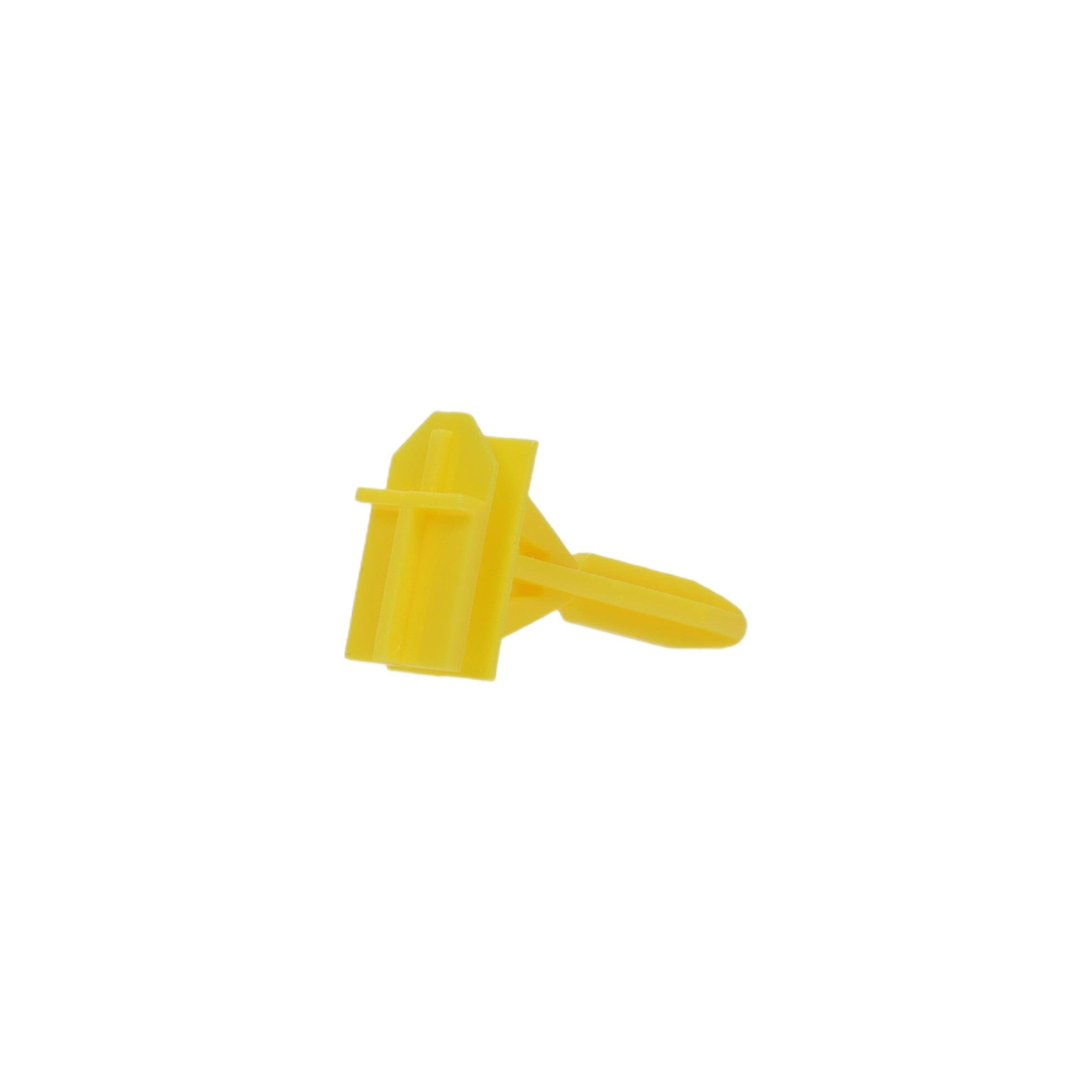 Fästclips – 10-pack