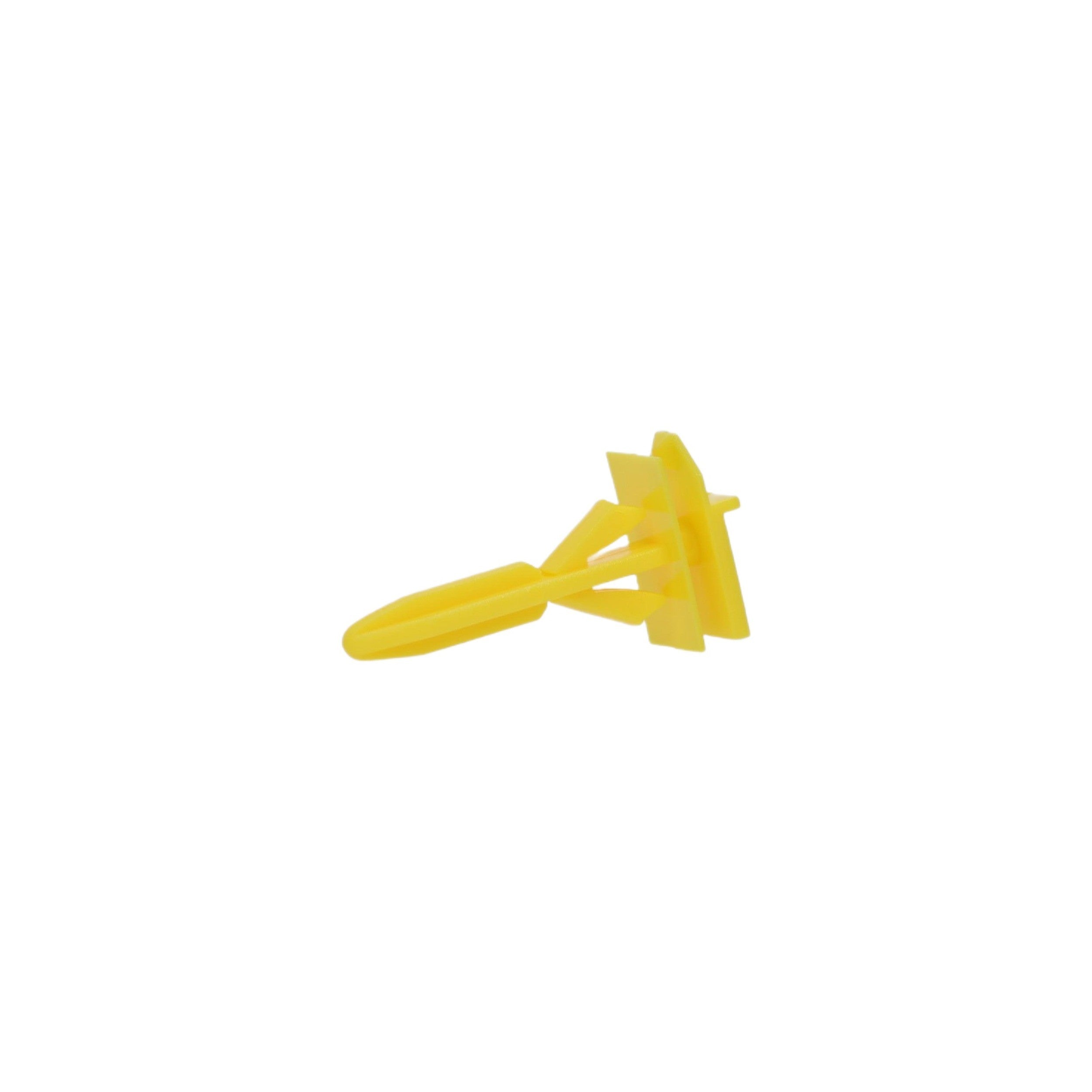 Fästclips – 10-pack