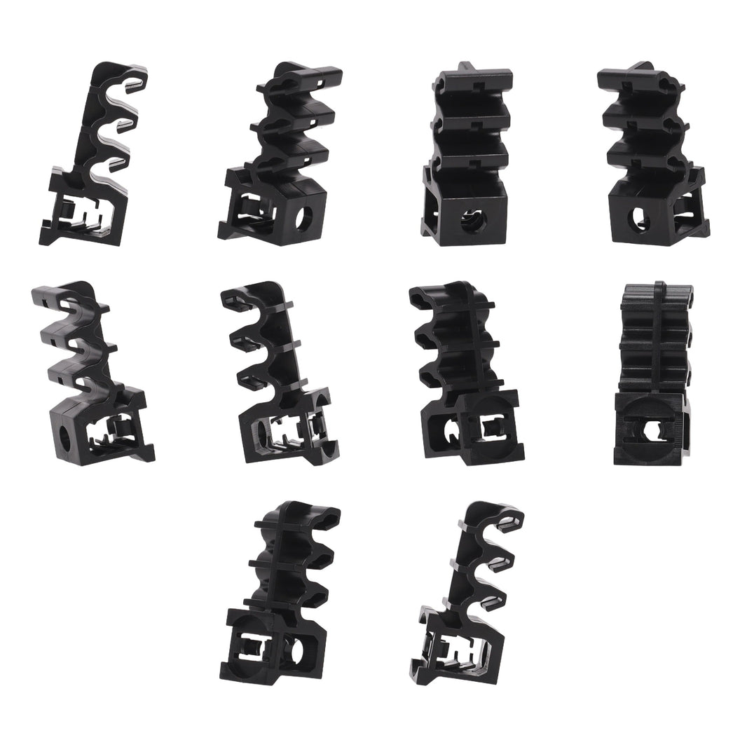Fästclips