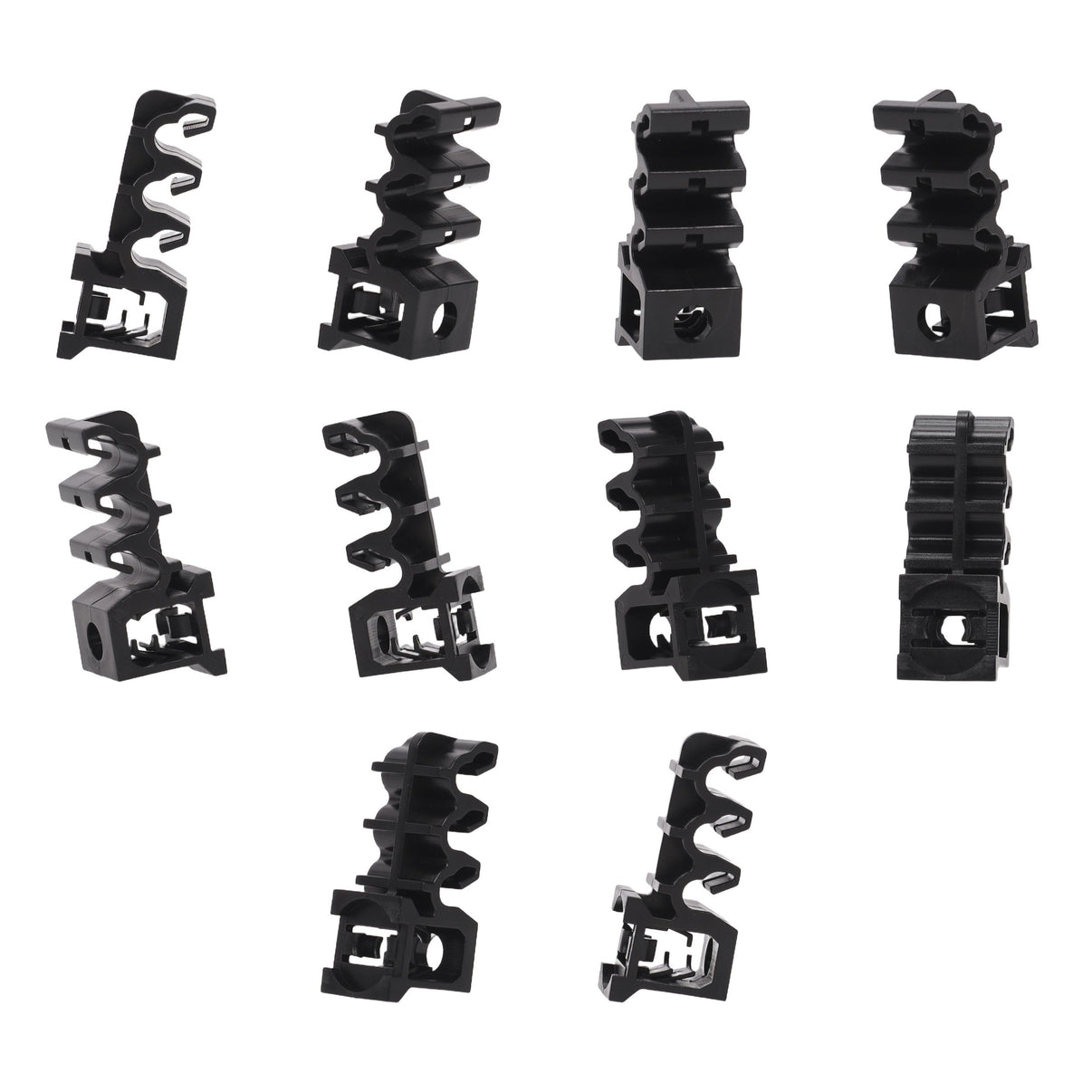 Fästclips