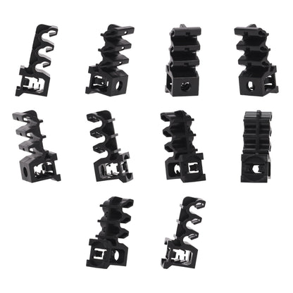 Fästclips