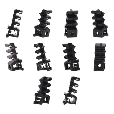 Fästclips