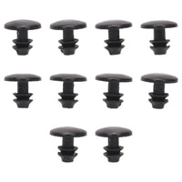 Fästclips – 10-pack