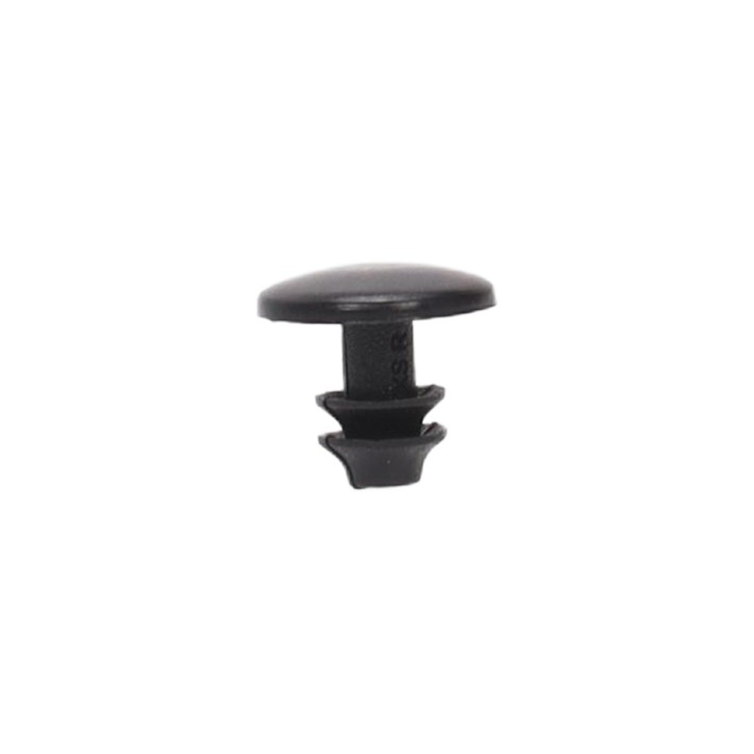 Fästclips – 10-pack