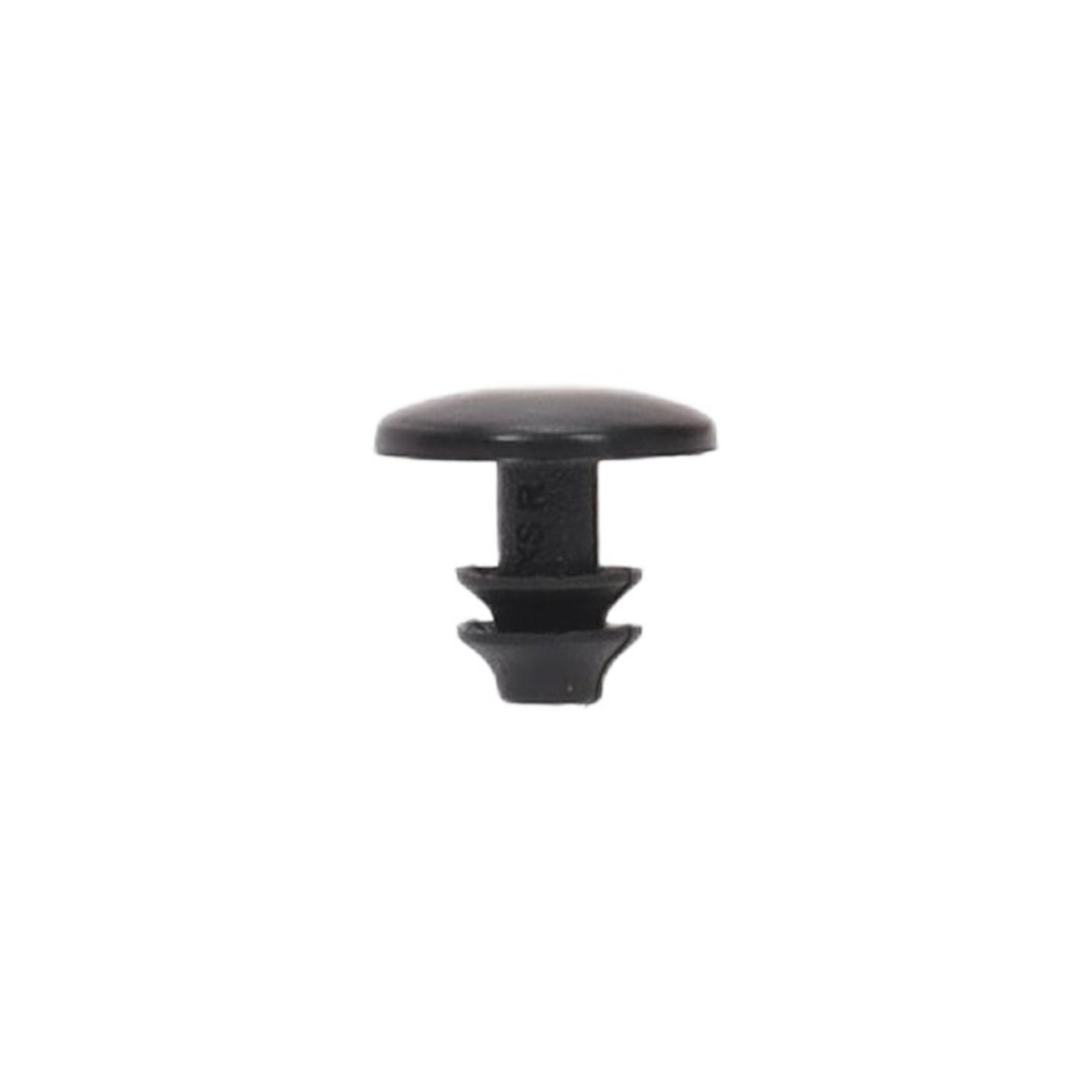 Fästclips – 10-pack