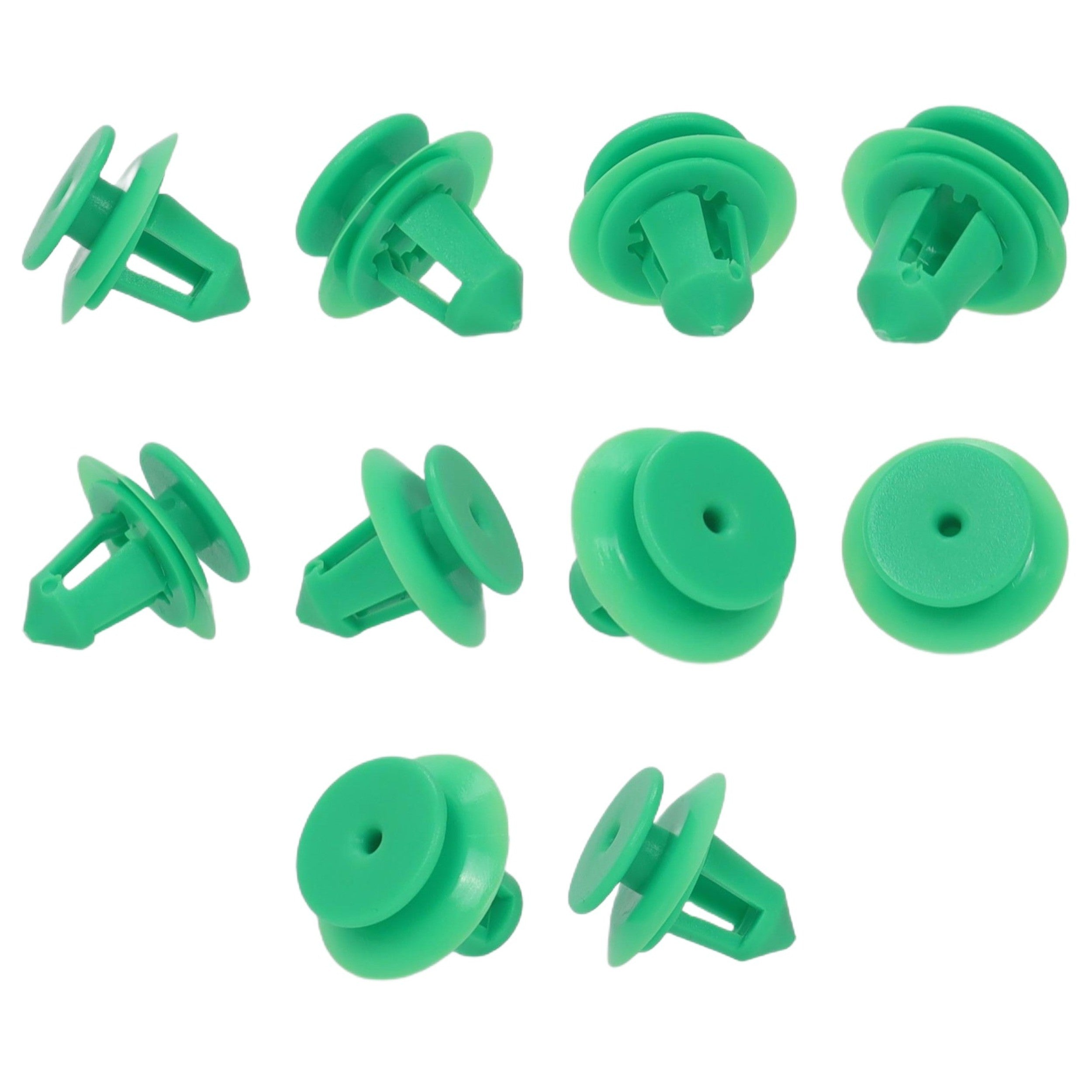 Fästclips Mercedes-Benz Sprinter 2-t/Sprinter 3-t m.fl. – 10-pack