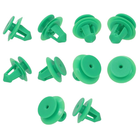 Fästclips Mercedes-Benz Sprinter 2-t/Sprinter 3-t m.fl. – 10-pack