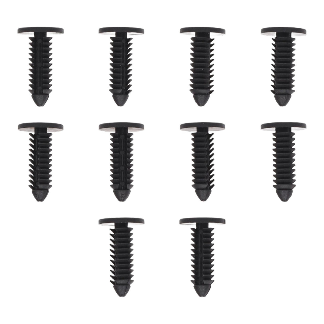 Fästclips Chevrolet Colorado Crew/Colorado & Chassis m.fl. – 10-pack