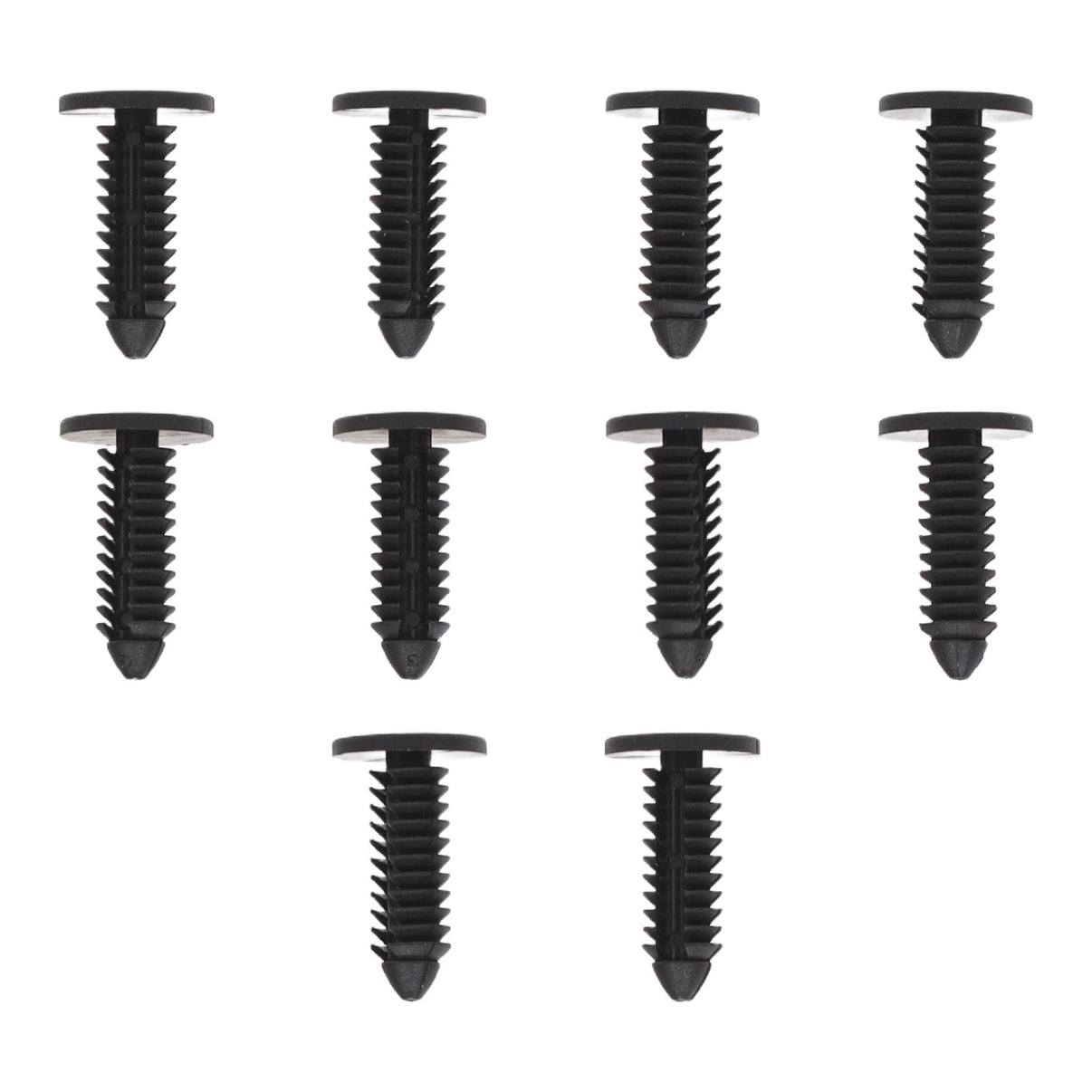 Fästclips Chevrolet Colorado Crew/Colorado & Chassis m.fl. – 10-pack