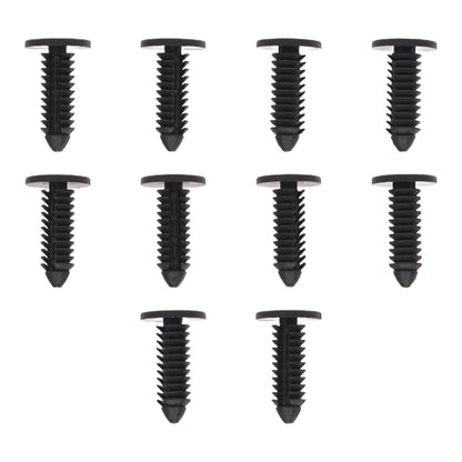 Fästclips Chevrolet Colorado Crew/Colorado & Chassis m.fl. – 10-pack