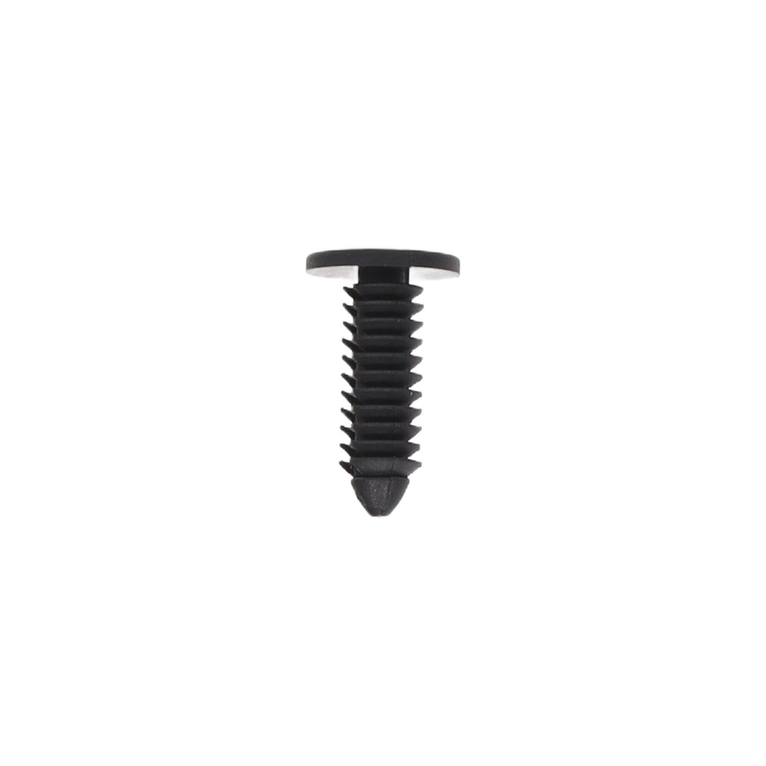 Fästclips Chevrolet Colorado Crew/Colorado & Chassis m.fl. – 10-pack