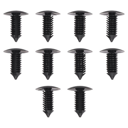 Fästclips – 10-pack