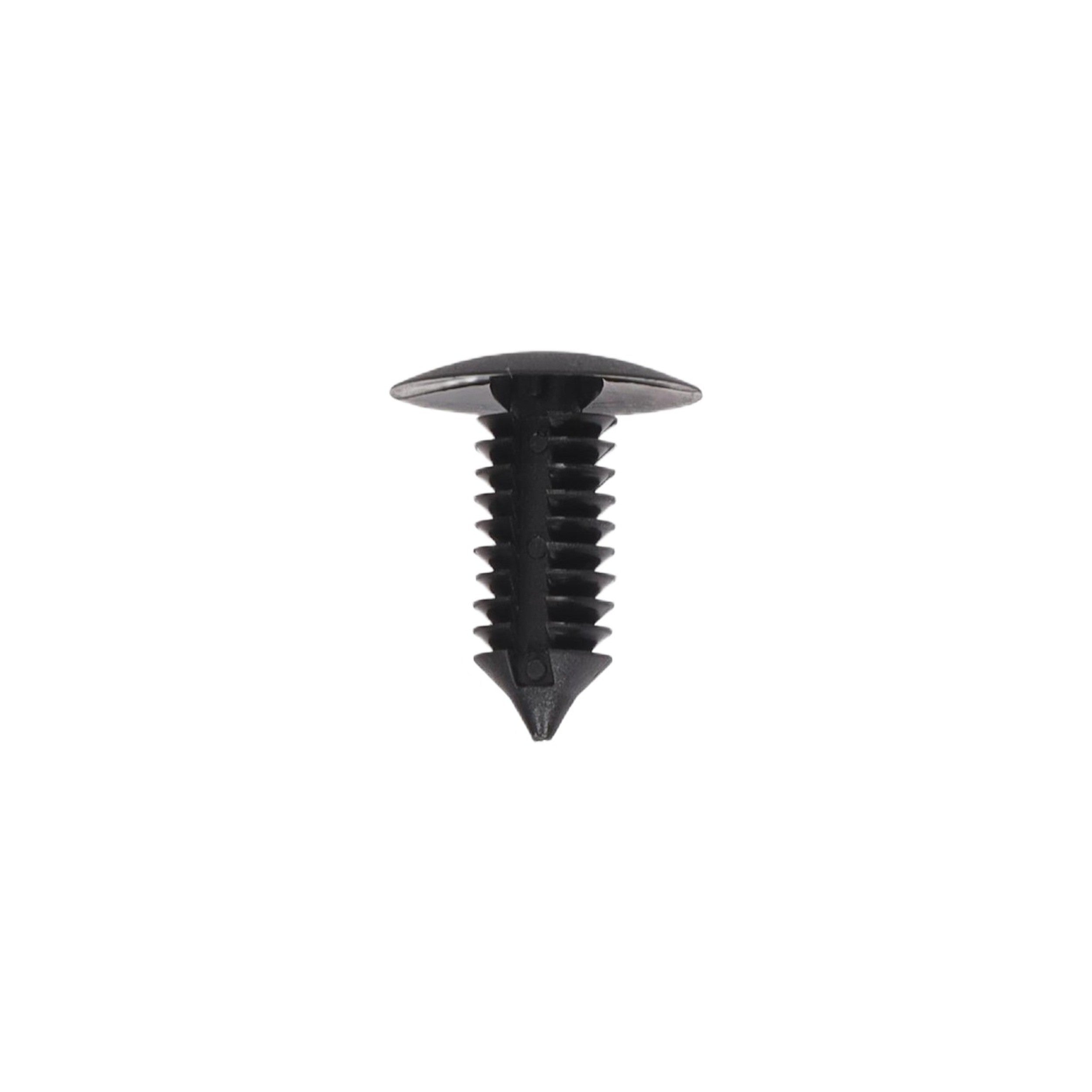 Fästclips – 10-pack