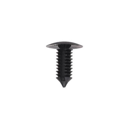 Fästclips – 10-pack