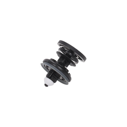 Fästclips Audi Q7/A5 Coupé m.fl. – 10-pack