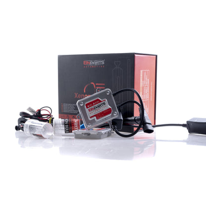 Xenonkit – H1 – P14,5S – 4300K – 35 W – 9V - 16V